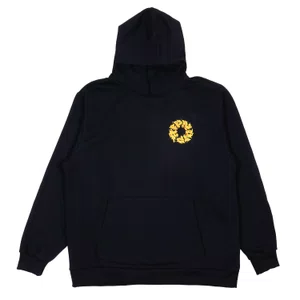 Moletom Ripndip Burn In Heck Preto