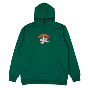 Moletom Ripndip Take A Trip Verde