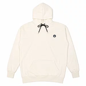 Moletom Rock City Mini Icon 2 Cabos Off White