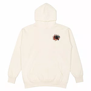 Moletom Rock City Pantera Marchioros Premium 3 Cabos Off White