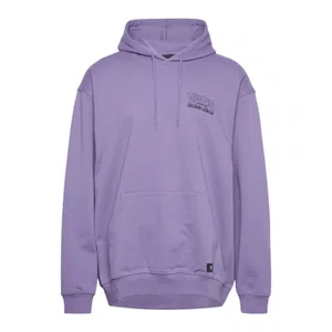 Moletom Vans Shop Front Pull Lilas