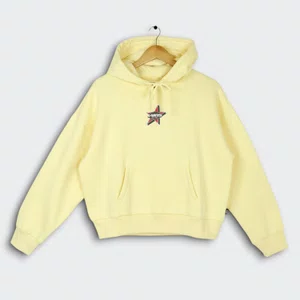 Moletom Vans Starmarked Retro Amarelo