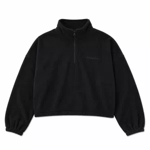 Moletom Volcom Especial Blake Feminino Preto