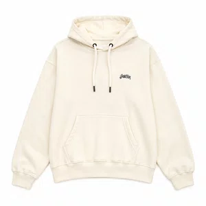 Moletom Volcom Fc Voltrip Feminino Off White