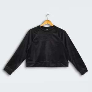 Moletom Volcom Stone Signature Preto