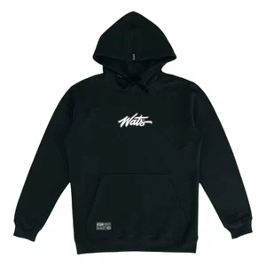 Moletom Wats Chaveiro Preto