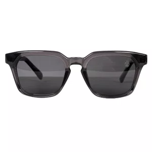 Óculos De Sol Roots Planta Preto