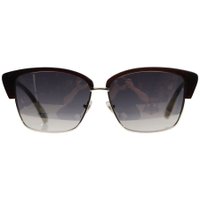Óculos Evoke Brigite G01s Dourado/Marrom