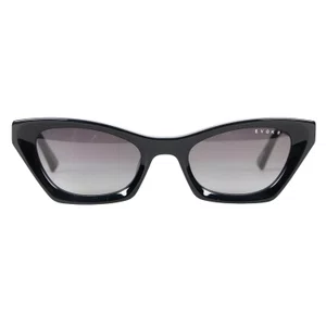 Óculos Evoke Evk 58 A01 Preto