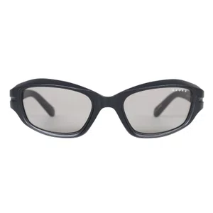 Óculos Evoke Evk 61 A11 Preto Fosco