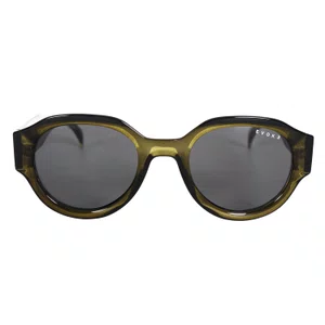 Óculos Evoke For You Ds98 E12 Verde Escuro