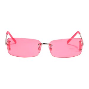 Óculos Vans Gemini Sunglass Cherries Jubile Rosa