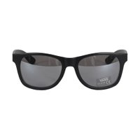 Óculos Vans Spicoli 4 Shades Espelhado Preto Fosco