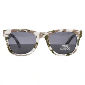 Óculos Vans Spicoli Verde/Bege