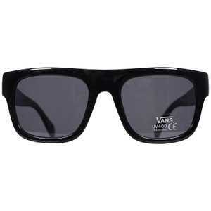 Óculos Vans Squared Off Shades Preto