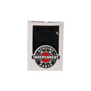Pads Independent Genuine Parts Risers 1/8 Preto