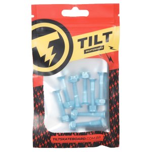 Parafuso De Base Allen Tilt 10mm Azul