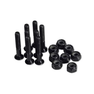 Parafuso Independent Phillips Hardware 1,25" Preto