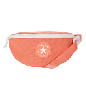 Pochete Converse Sling Pack Salmão