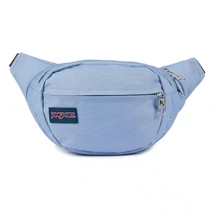 Pochete Jansport Fifth Avenue Azul Claro