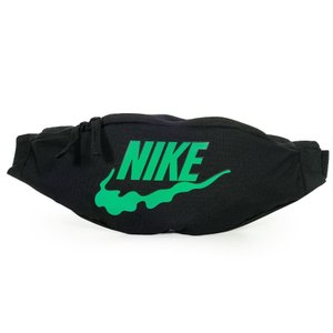 Pochete Nike Heritage Preto