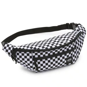 Pochete Vans Ranger Waist Preto/Branco