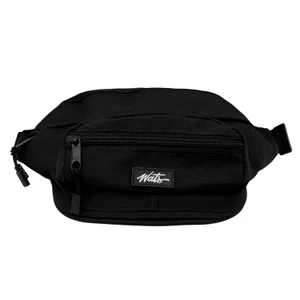 Pochete Wats Tag Preto