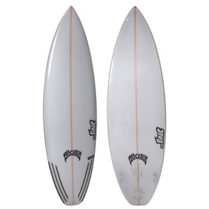 Rocket USA GORT WALKS ブリキ Prancha Lost Pocket Rocket 18.63' x 2.32' 26.60 L Squash Branco