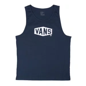 Regata Vans Hex Azul Marinho