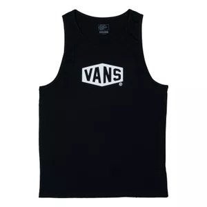 Regata Vans Hex Tank Preto
