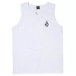 Regata Volcom Iconic Branco