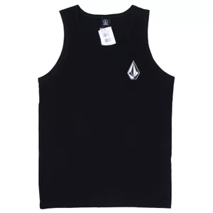 Regata Volcom Iconic Preto