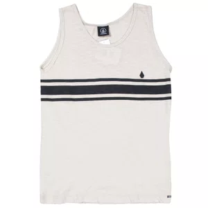 Regata Volcom Juvenil Land Lines Khaki