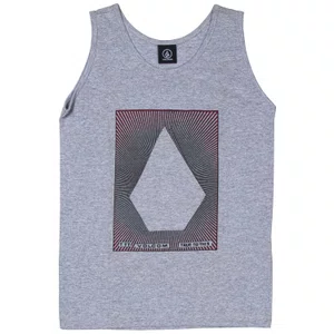 Regata Volcom Juvenil Wage Mescla