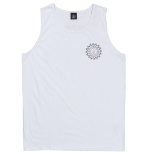 Regata Volcom Rabbit Hole Branco