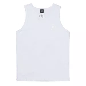 Regata Volcom Rubber Branco