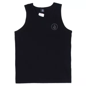 Regata Volcom Rubber Preto