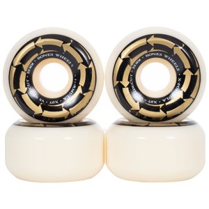 Roda Bones Hypno Therapy V5 Side Cut X-Formula 97a Off/Preto/Dourado