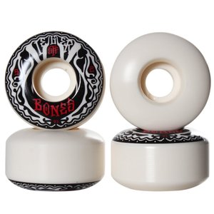 Roda Bones Wieger Phillips STF Street Tech Formula V1 83B - 103A