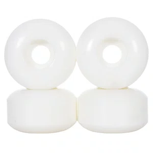 Roda Honda Street Slim 100a Branco