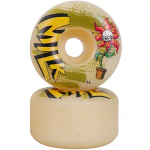 Roda Milk Flower Bigfoot 98a Off White