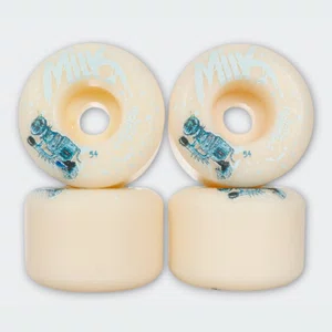 Roda Milk Retro M Vx Bigfoot 101a Off White