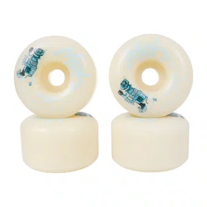 Roda Milk Retro M Vx Bigfoot 98a Off/Azul