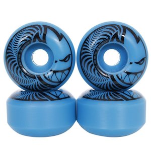 Roda Spitfire Death To Hypno Classic 99d Formula Azul - Rock City