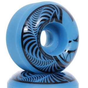 Roda Spitfire Death To Hypno Classic 99d Formula Azul - Rock City