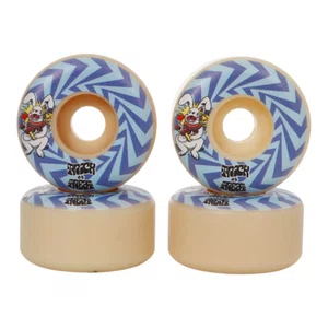 Roda Trick Or Treat Coelho 101a Off/Azul