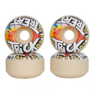 Roda Trick Or Treat Tiedye New 99a Tie Dye