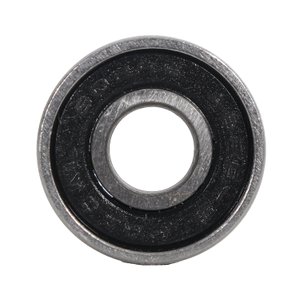 Rolamento Abec 1 Solo Prata