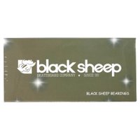 Rolamento Black Sheep Bearings Dourado