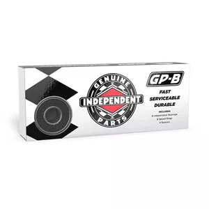Rolamento Gp-B Independent Preto